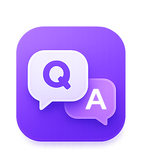 Live Q&A
